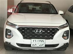 هیوندای سەنتافی